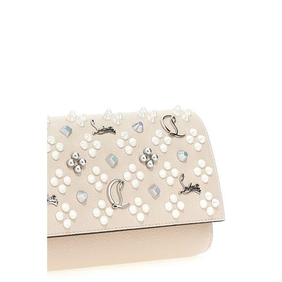 CHRISTIAN LOUBOUTIN Lyoth' wallet - Picture 4 of 5